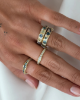 Band ring